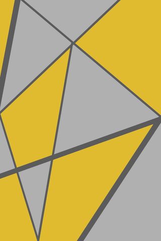 Geometric Harmony: A Dance of Shapes