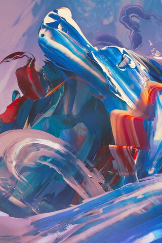 Vibrant Waves of Creativity: OnePlus 3