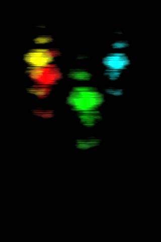 Vibrant Echoes of Nature 🌈✨