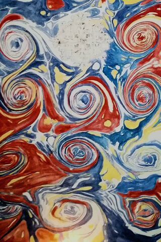 Whirlwind of Colors 🌪️🎨