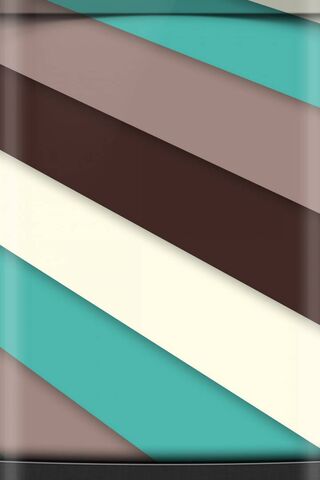 Stripes of Serenity