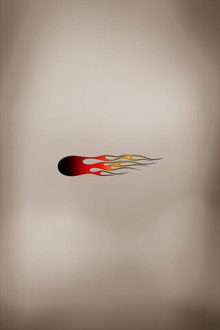 Whimsical Flames: A Journey Through Imagination