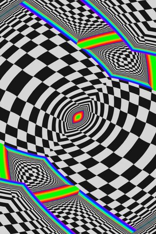 Phoneky Trippy Hd خلفيات