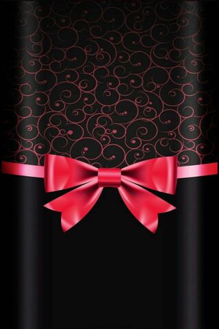 Elegance in Red: The Perfect Gift