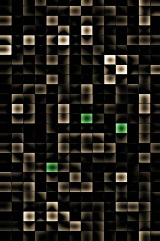 Mystery in the Grid: The Enigmatic Squares