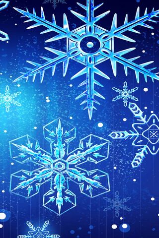 Winter Wonderland Magic ❄️✨