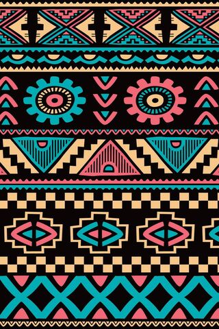 Vibrant Echoes of Tradition 🌺✨