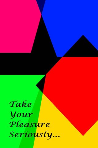 Embrace the Joy of Life! 🎉