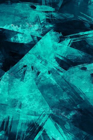 Aqua Dreams: The Art of Color