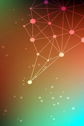 Points Connections