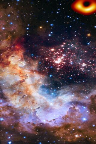 Galactic Wonders: The S10-S10e Cutout Wall