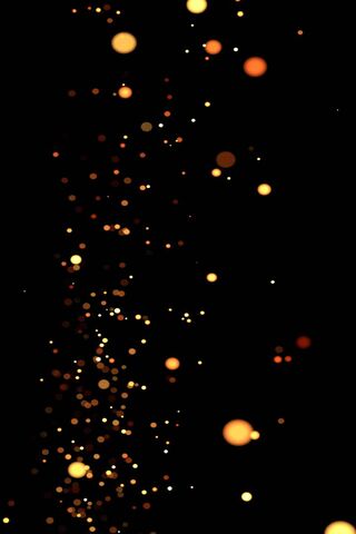 Sparks