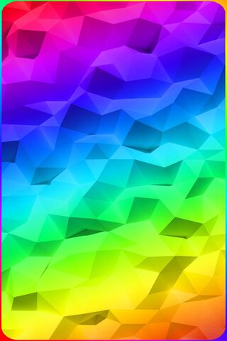 S8 Chroma: A Vibrant Spectrum of Color 🌈✨