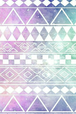 Cosmic Geometry: A Dance of Triangles ✨🔺