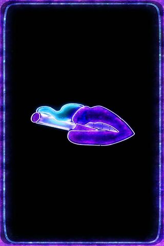 Neon Dreams: A Glimpse ..