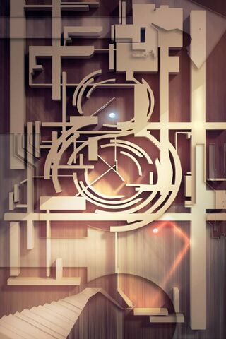 Journey Through the Warm Maze 🌟