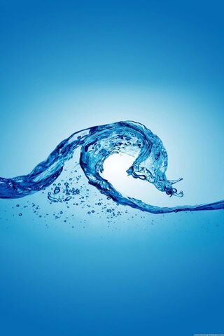 Dancing Waves of Refres..