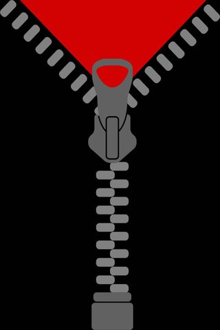 Unzip the Fun with Zip It Red! 🔴✨