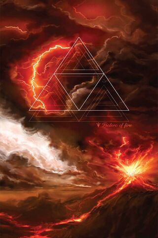 Embers of Din: The Flame Goddess