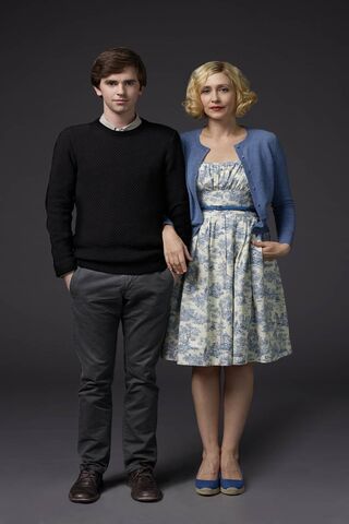 Secrets of Bates Motel: A Twisted Family Bond