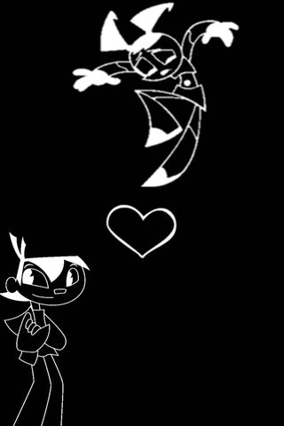 Sheldon & Jenny: A Heartfelt Connection 💖