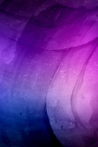 Vibrant Waves of Color 🌌