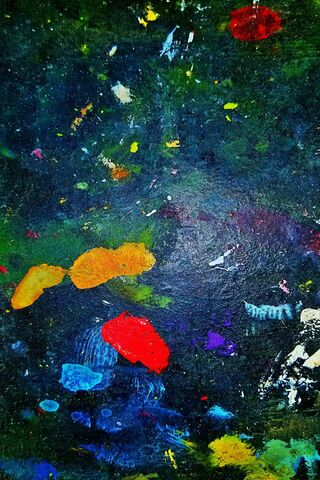 Cosmic Canvas: The Beau..