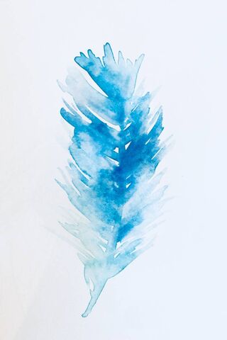 Aqua Dreams: The Feathe..
