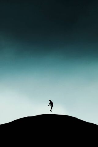 Journey to Nowhere: Embracing the Unknown 🌌