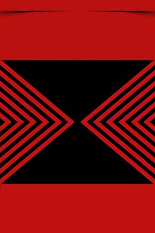 Red Droid Wallpaper - Download to your mobile from PHONEKY