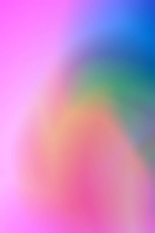 Vibrant Dreamscape: A Colorful Escape 🌈✨