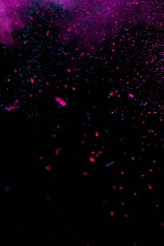 Mystical Dust: The Ench..