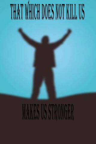 Rise Above Challenges 🌟