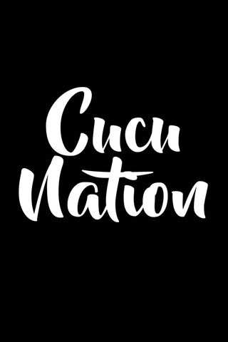 Cucu Nation: A Bold Statement in Black and White