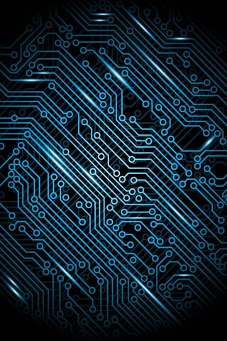 Open Circuit