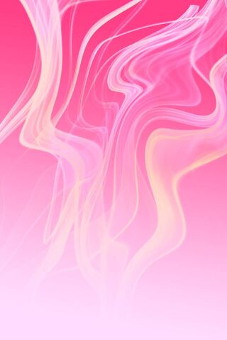 Pink Smoke