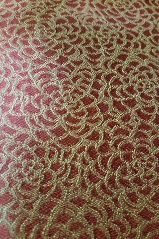 Elegant Char: A Tapestry of Texture