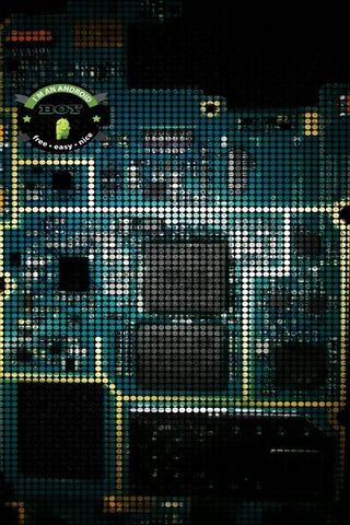 Tech Mosaic: The Heart of Innovation