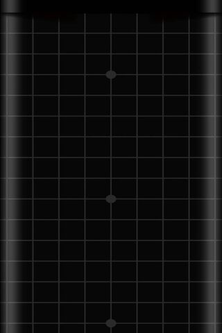 Geometric Harmony: The Edged Grid