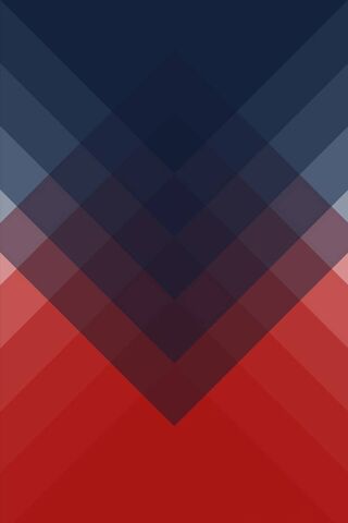 Dazzling Geometry: The Art of Re Dazzle