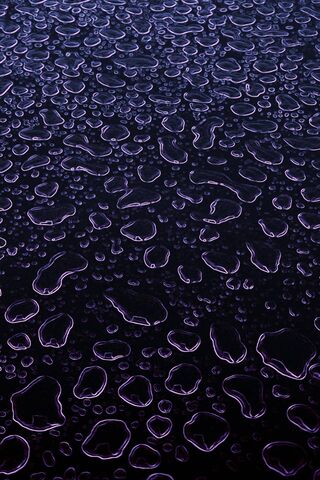 Raindrop Symphony