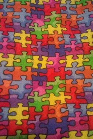 Colorful Connections: Celebrating Autism Awareness 🌈🧩