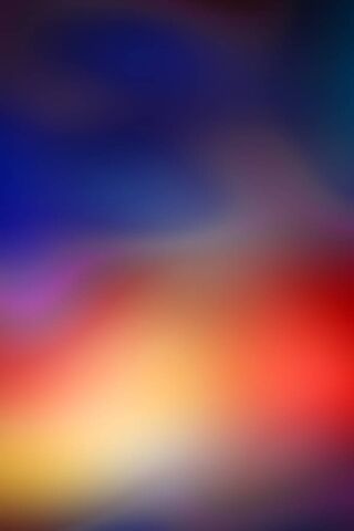 Vibrant Hues of the iPh..
