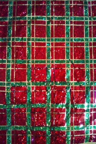Festive Sparkle: The Perfect Gift Wrap 🎁✨