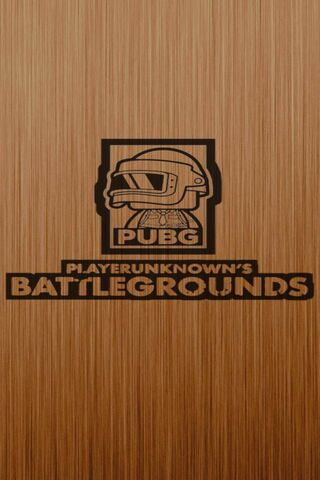 Pubg Wood