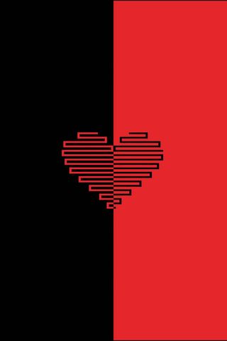 Heartbeats of Color: The Hearth Amoled Design