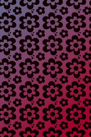 Floral Fusion: The Red S7 Style 🌸❤️