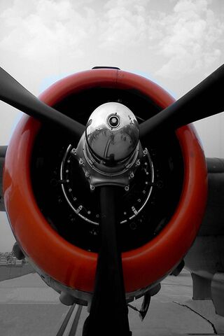 Red Bomber