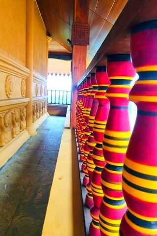 Vibrant Heritage of Sri Lanka 🇱🇰✨