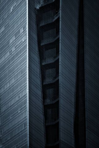Urban Elegance: The Art of Modern Architecture